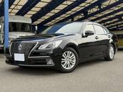 2014 TOYOTA CROWN HYBRID
