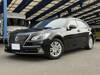 TOYOTA CROWN HYBRID