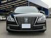 TOYOTA CROWN HYBRID