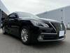 TOYOTA CROWN HYBRID