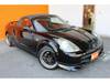 TOYOTA MR-S