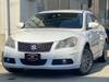 SUZUKI KIZASHI