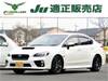 SUBARU WRX S4