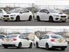 SUBARU WRX S4