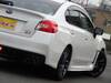 SUBARU WRX S4