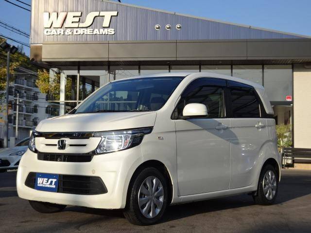 16 Honda N Wgn Us 4 770