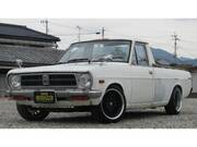 1987 NISSAN SUNNY TRUCK