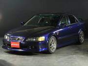 2001 HONDA ACCORD EURO R