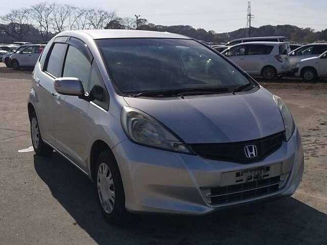 Used HONDA FIT %28JAZZ%29 for Sale page 5  Used Cars for Sale 