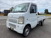 2007 MAZDA SCRUM TRUCK