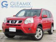 2011 NISSAN X-TRAIL 20X