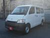 TOYOTA TOWNACE VAN