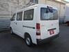 TOYOTA TOWNACE VAN