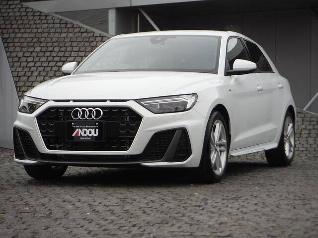 2020 AUDI A1 SPORTBACK | Ref No.0120656039 | Used Cars for Sale