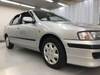 NISSAN PRIMERA CAMINO