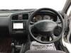 NISSAN PRIMERA CAMINO