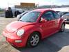 VOLKSWAGEN NEW BEETLE