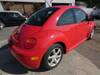 VOLKSWAGEN NEW BEETLE