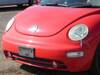 VOLKSWAGEN NEW BEETLE