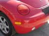 VOLKSWAGEN NEW BEETLE