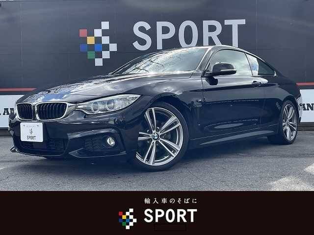 15 Bmw 4 Series Ref No Used Cars For Sale Picknbuy24 Com
