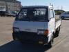 MAZDA BONGO TRUCK