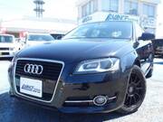 2013 AUDI A3