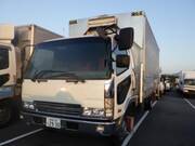 2004 FUSO FIGHTER