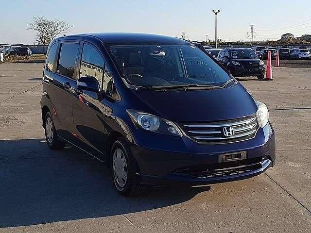 Used Honda Fit jazz For Sale Page 2 Used Cars For Sale Picknbuy24 Com