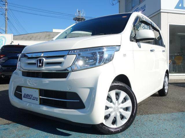 16 Honda N Wgn Ref No Used Cars For Sale Picknbuy24 Com