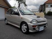 1996 SUBARU VIVIO