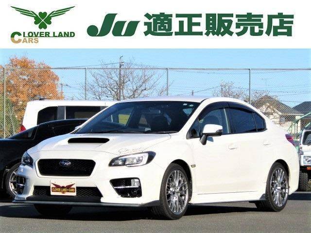 14 Subaru Wrx S4 Ref No Used Cars For Sale Picknbuy24 Com