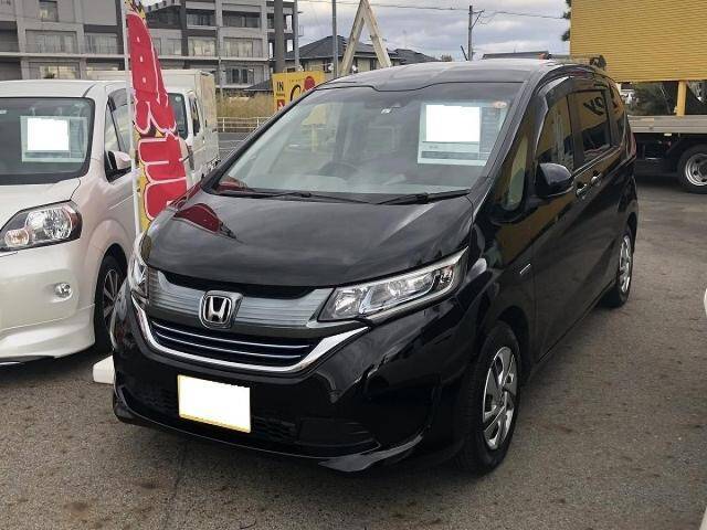 17 Honda Freed Hybrid Ref No Used Cars For Sale Picknbuy24 Com 17 Honda Freed Hybrid Ref No Used Cars For Sale Picknbuy24 Com