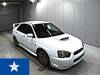SUBARU IMPREZA WRX
