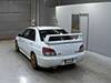 SUBARU IMPREZA WRX
