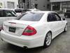 MERCEDES BENZ E-CLASS