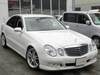 MERCEDES BENZ E-CLASS