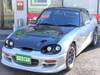 SUZUKI CAPPUCCINO