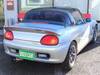 SUZUKI CAPPUCCINO
