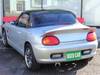 SUZUKI CAPPUCCINO