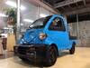 DAIHATSU MIDGET II