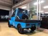DAIHATSU MIDGET II
