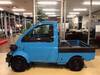 DAIHATSU MIDGET II
