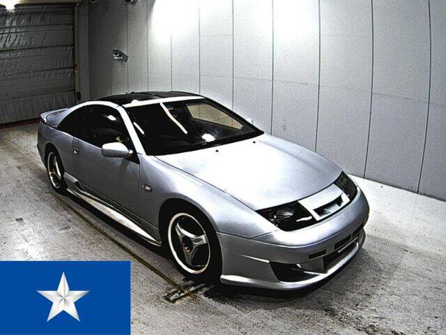 1990 NISSAN FAIRLADY Z | Ref No.0120658482 | Used Cars for 1990 NISSAN FAIRLADY Z | Ref No.0120658482 | Used Cars for