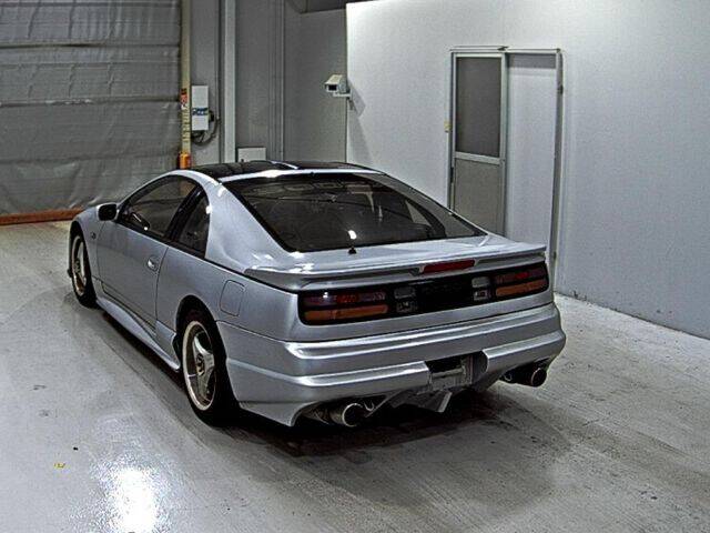 1990 NISSAN FAIRLADY Z | Ref No.0120658482 | Used Cars for 1990 NISSAN FAIRLADY Z | Ref No.0120658482 | Used Cars for