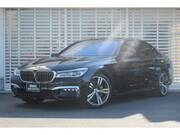 2016 BMW 7 SERIES