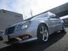 MERCEDES BENZ E-CLASS