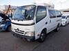 HINO DUTRO ROUTE VAN