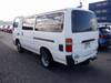 HINO DUTRO ROUTE VAN