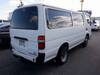 HINO DUTRO ROUTE VAN